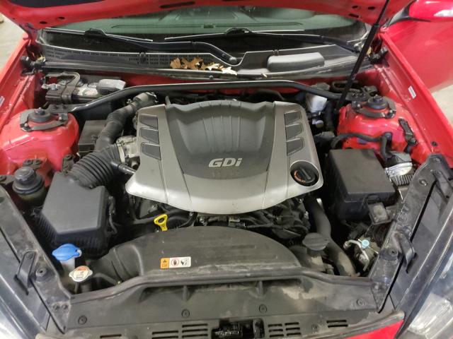 2013 HYUNDAI GENESIS CO KMHHU6KJ6DU093469