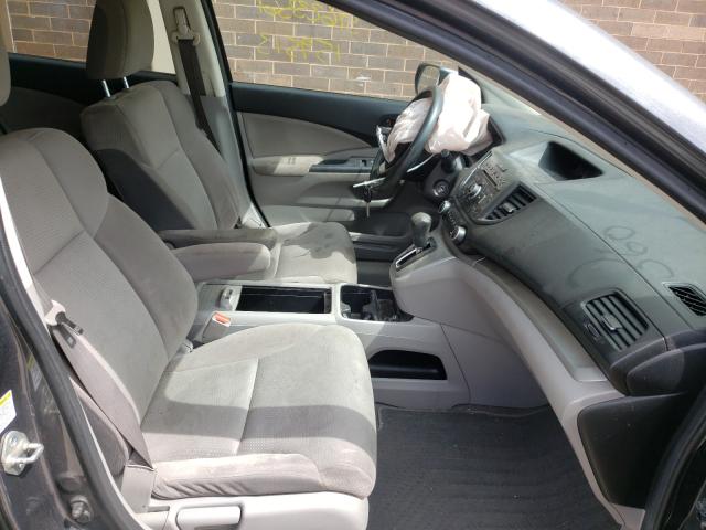 2012 HONDA CR-V 5J6RM4H55CL043314