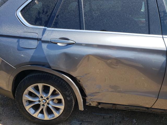 2014 BMW X5 XDRIVE3 5UXKR0C56E0K43596