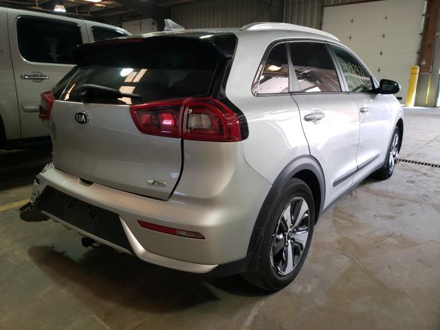 2017 KIA NIRO FE KNDCB3LC8H5049069