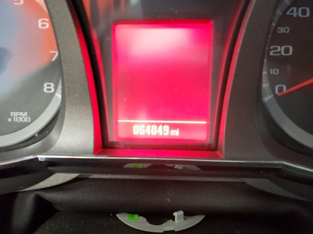 2014 GMC TERRAIN 2GKALTEK6E6135946