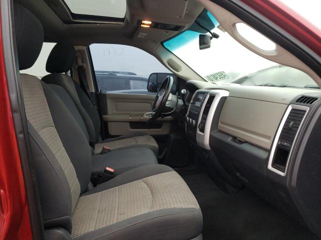 2011 DODGE RAM 1500 1D7RV1GT0BS573377