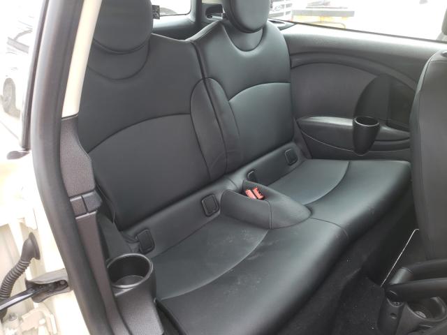 2012 MINI COOPER CLU WMWZF3C5XCT189979