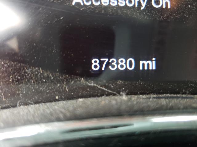 2017 DODGE DURANGO GT 1C4RDHDG4HC732689
