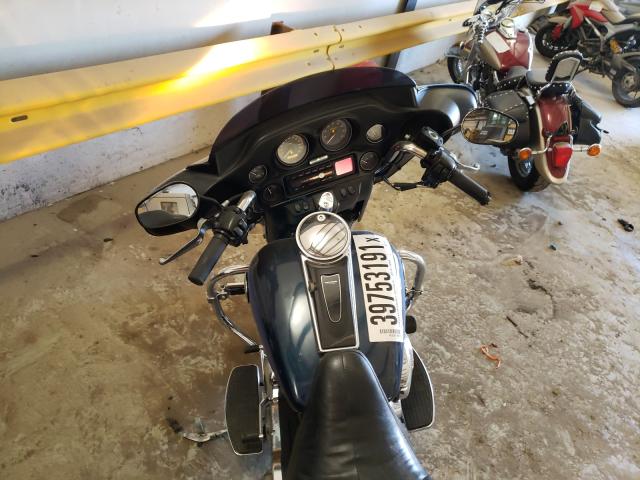 2004 HARLEY-DAVIDSON FLHTCUI 1HD1FCW1X4Y621627