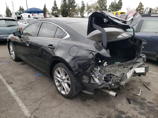 VIN 3FA6P0LU0HR314785 2017 Ford Fusion, Hybrid SE no.3