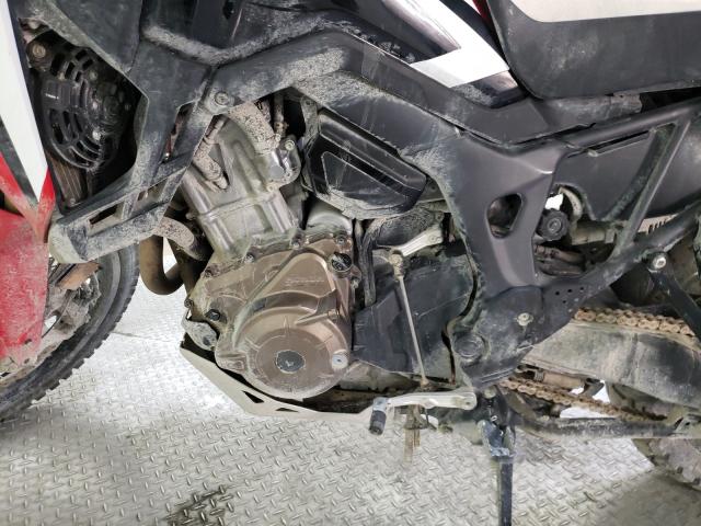 2017 HONDA CRF1000 JH2SD0447HK100940