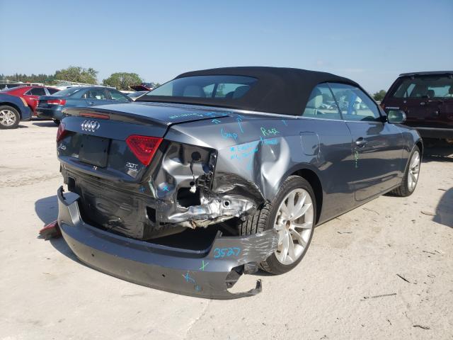 2014 AUDI A5 PREMIUM WAULFAFH2EN009613