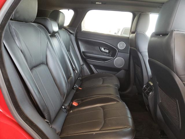 2017 LAND ROVER EVOQUE SALVR2BG3HH188682