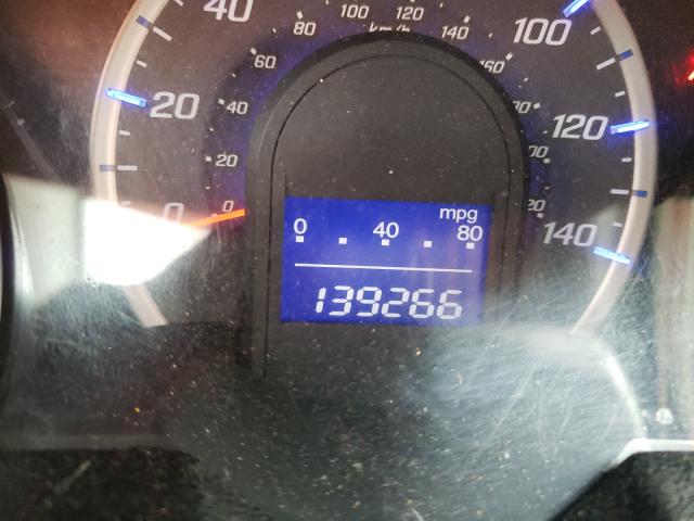 2012 HONDA FIT JHMGE8H35CS002590