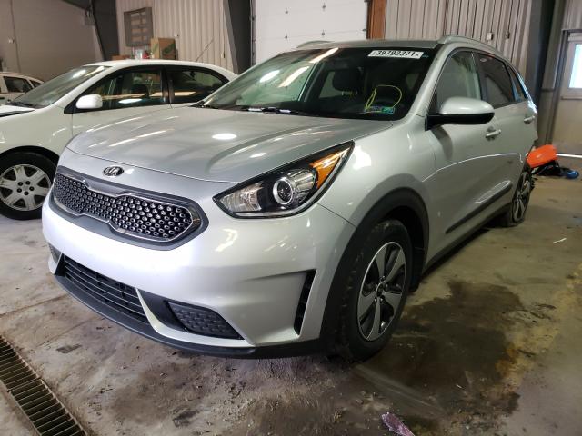 2017 KIA NIRO FE KNDCB3LC8H5049069