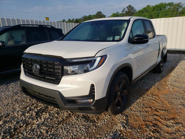 2021 HONDA RIDGELINE 5FPYK3F87MB001558