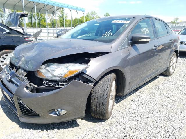 VIN 3FA6P0LU1DR229268 2013 Ford Fusion, Se Hybrid no.2