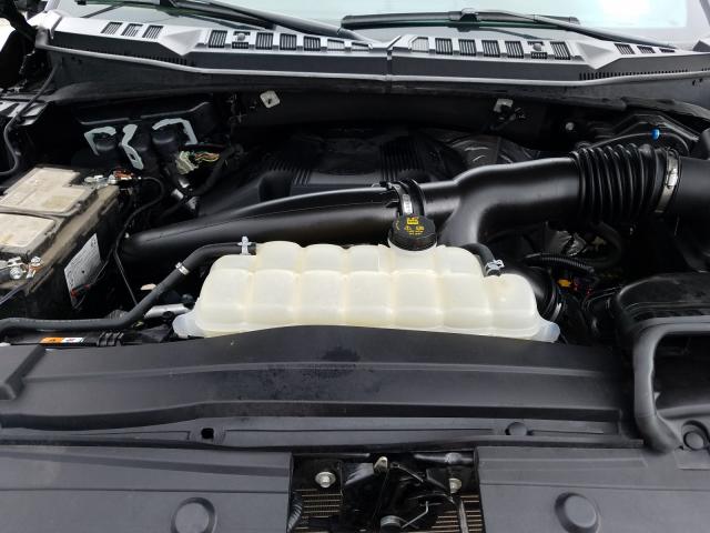 2020 FORD F150 SUPER 1FTEW1E42LKD05546