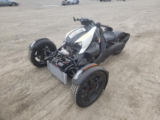 2020 CAN-AM RYKER 3JB2FEG26LJ002210