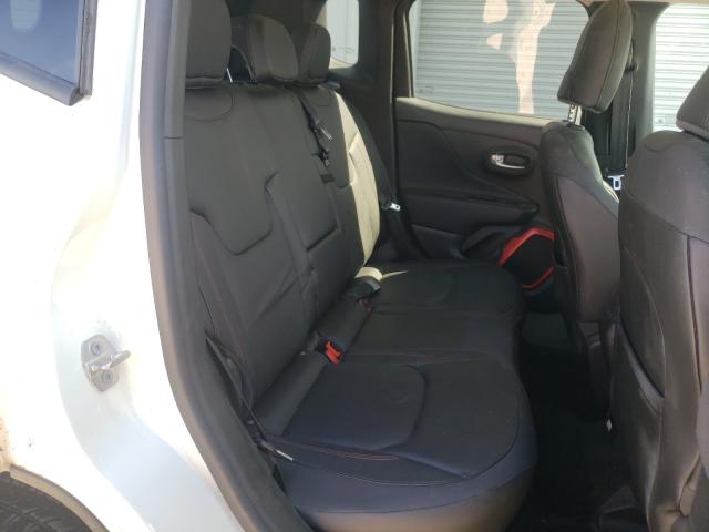 2015 JEEP RENEGADE T ZACCJBCT3FPB14153