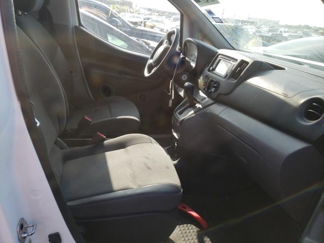 2015 CHEVROLET EXPRESS 3N63M0ZN7FK710916