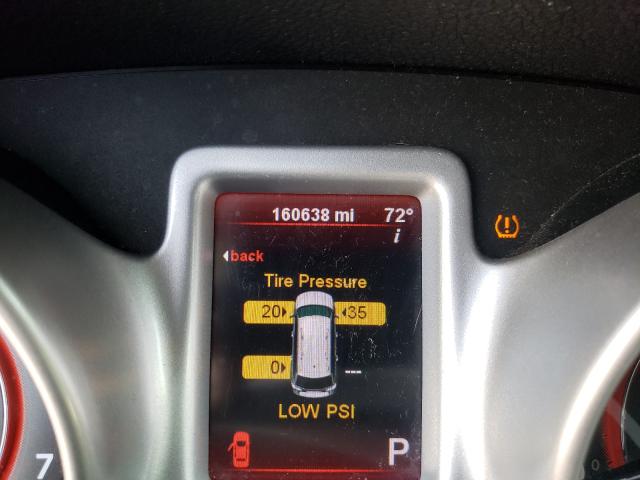 2011 DODGE JOURNEY MA 3D4PG1FG9BT547295