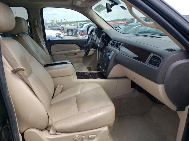 2011 GMC YUKON DENA 1GKS1EEF7BR176353
