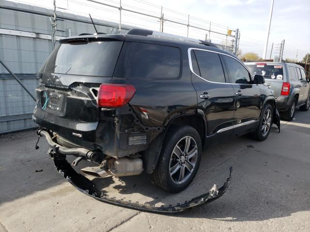 2017 GMC ACADIA DEN 1GKKNXLS7HZ141899