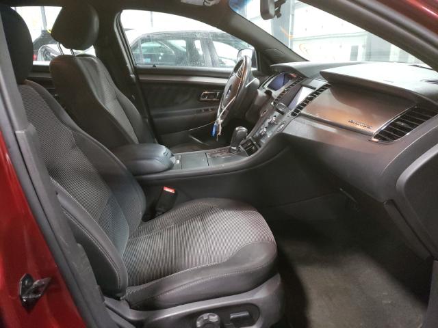 2013 FORD TAURUS SEL 1FAHP2E8XDG169535