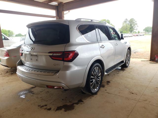 2020 INFINITI QX80 LUXE JN8AZ2NFXL9700132