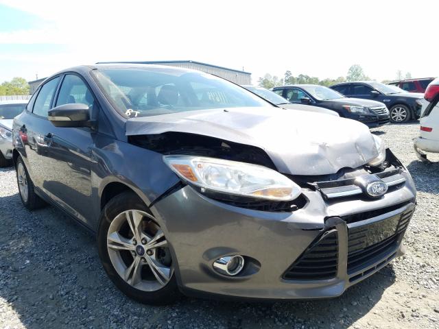 VIN 3FA6P0LU1DR229268 2013 Ford Fusion, Se Hybrid no.1