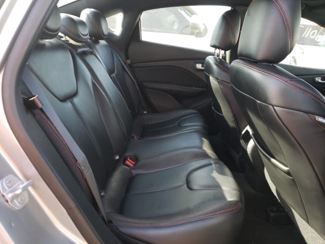 2015 DODGE DART GT 1C3CDFEBXFD242007