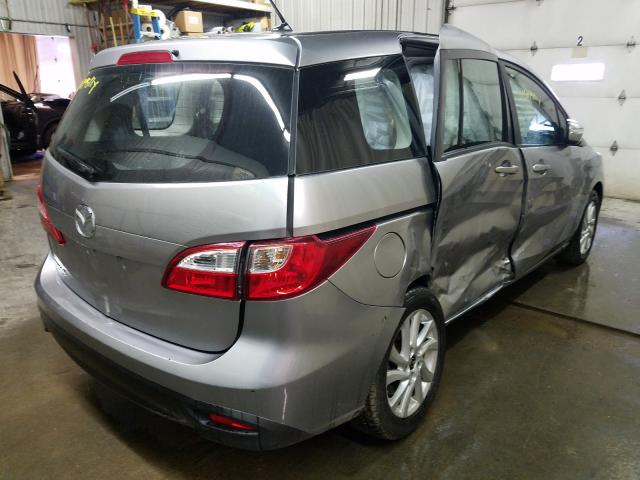 2013 MAZDA 5 JM1CW2BLXD0154946