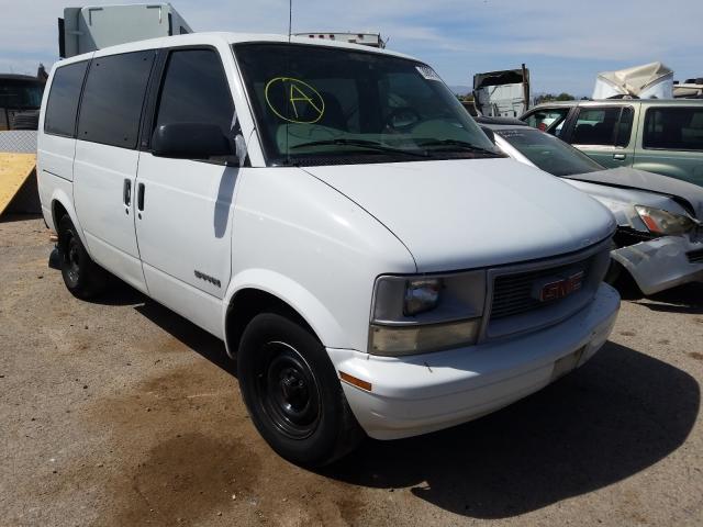 gmc safari 2000 vin 1gkdm19w9yb533035