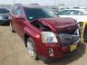 2012 GMC  TERRAIN