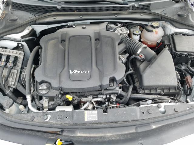 2019 BUICK LACROSSE E 1G4ZP5SS4KU100527