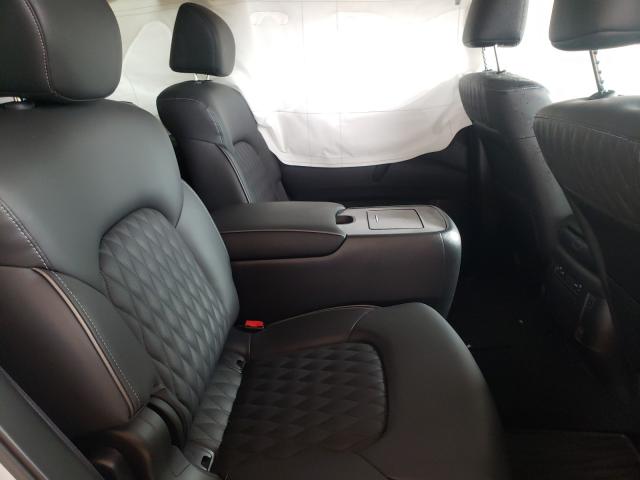 2020 INFINITI QX80 LUXE JN8AZ2NFXL9700132