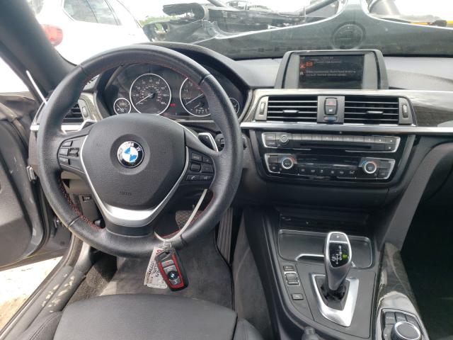 2016 BMW 428 I GRAN WBA4A9C53GG695146