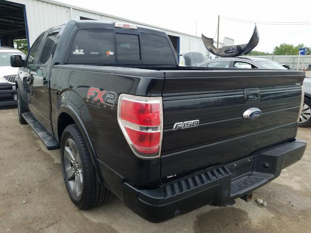 2012 FORD F150 SUPER 1FTFW1CF9CFC38669