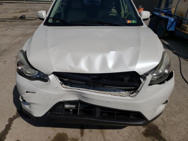 2014 SUBARU XV CROSSTR JF2GPACC8E8241711