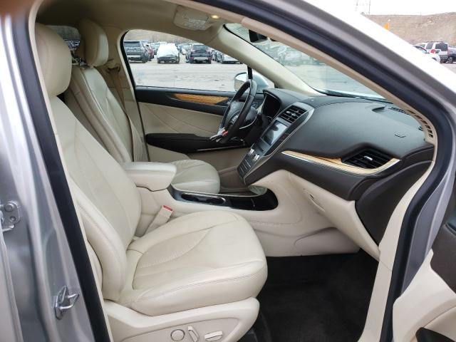 2016 LINCOLN MKC SELECT 5LMTJ2DH3GUJ01244