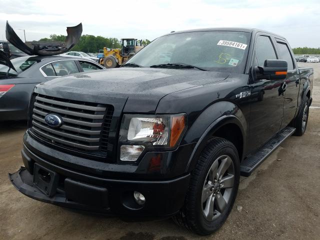 2012 FORD F150 SUPER 1FTFW1CF9CFC38669
