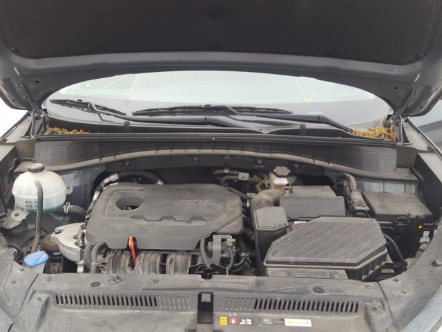2018 HYUNDAI TUCSON SPO KM8J33AL5JU771775