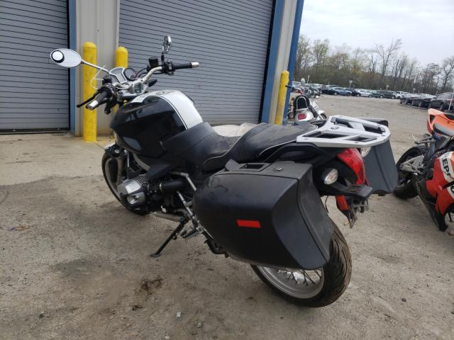 2011 BMW R1200 R WB1049003BZX96845