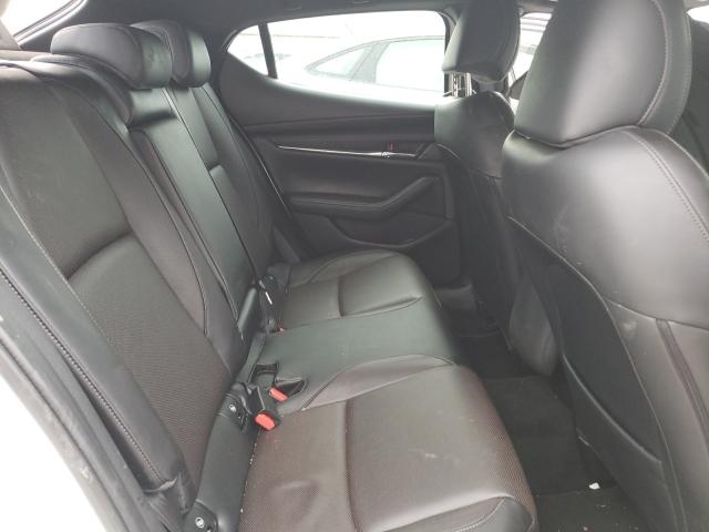 2019 MAZDA 3 PREMIUM JM1BPANM4K1115607