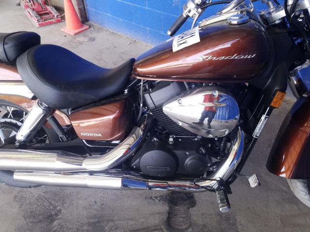 2020 HONDA VT750 C JH2RC5001LK600697