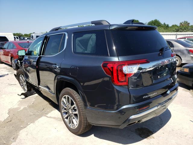 2020 GMC ACADIA DEN 1GKKNPLS8LZ157554