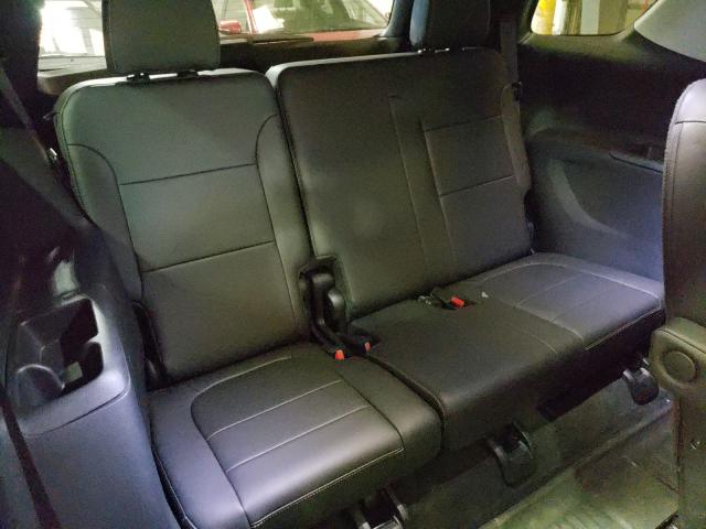 2020 CHEVROLET TRAVERSE R 1GNEVJKW1LJ306824