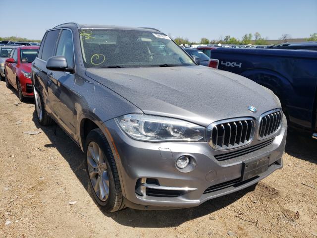 2014 BMW X5 XDRIVE3 5UXKR0C56E0K43596