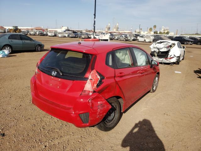 2017 HONDA FIT LX JHMGK5H51HS016633