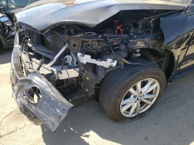 2015 BMW X5 5UXKR0C53F0P11026