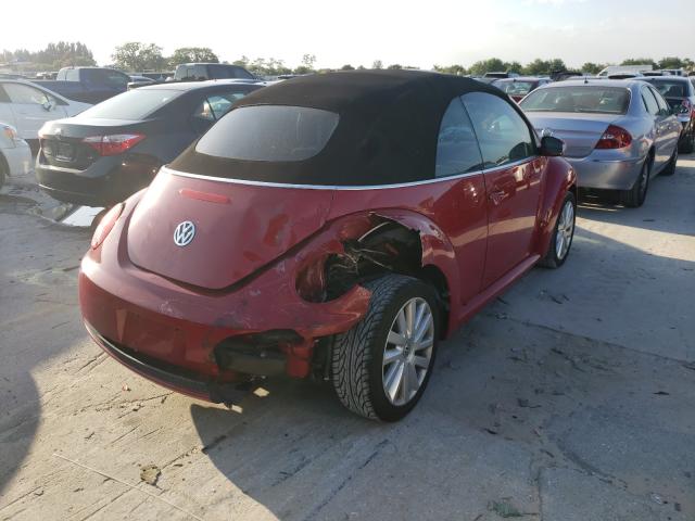2010 VOLKSWAGEN NEW BEETLE 3VWRW3AL8AM004129