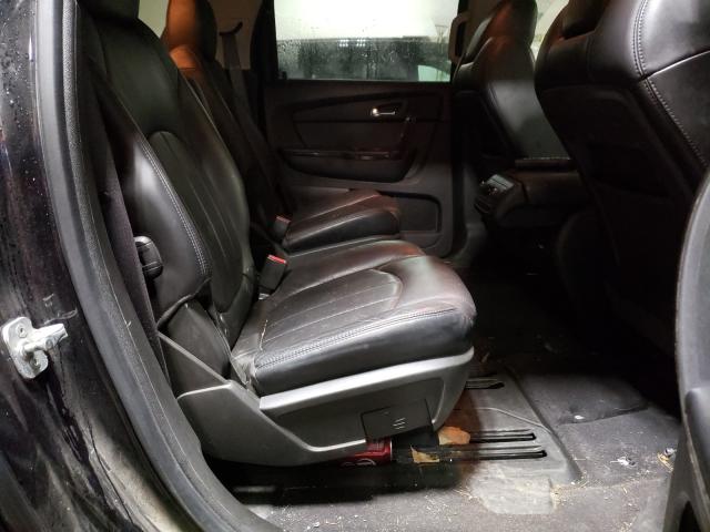 2011 GMC ACADIA DEN 1GKKVTED9BJ344015