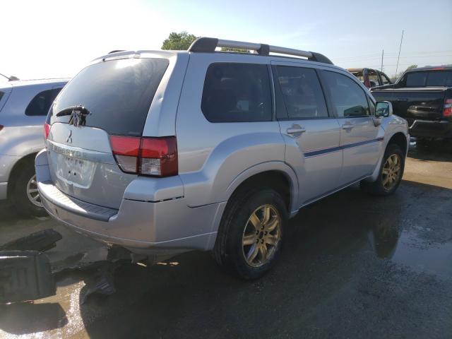 2011 MITSUBISHI ENDEAVOR L 4A4JN2AS1BE025831